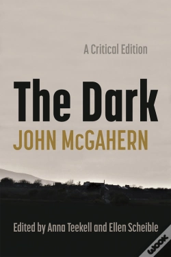 Capa do artigo The Dark