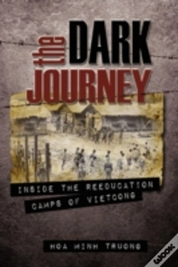 Capa do artigo The Dark Journey, Inside The Reeducation