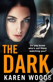 Capa do artigo The Dark