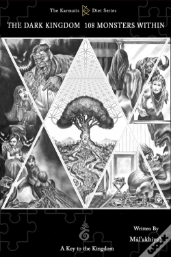 Capa do artigo The Dark Kingdom 108 Monsters Within