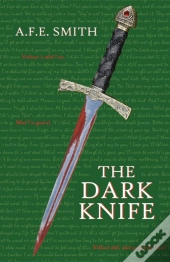 The Dark Knife