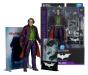 The Dark Knight DC Multiverse Deluxe Theatrical Edition Action-Figure Joker - Preview