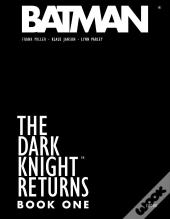 The Dark Knight Returns - Book One