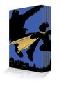 The Dark Knight Returns Slipcase Set - Preview