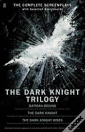Capa do artigo The Dark Knight Trilogy