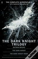 The Dark Knight Trilogy
