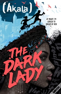Capa do artigo The Dark Lady