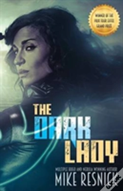 Capa do artigo The Dark Lady