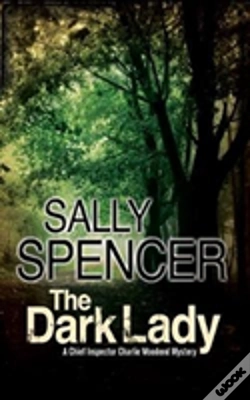 Capa do artigo The Dark Lady
