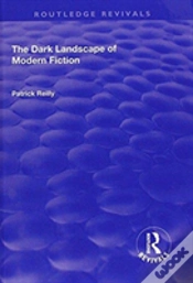 Capa do artigo The Dark Landscape Of Modern Fiction