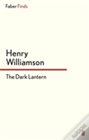 Capa do artigo The Dark Lantern