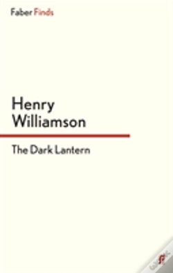 Capa do artigo The Dark Lantern