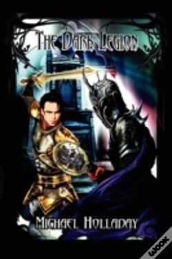 Capa do artigo The Dark Legion