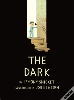 Capa do artigo The Dark