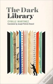 Capa do artigo The Dark Library