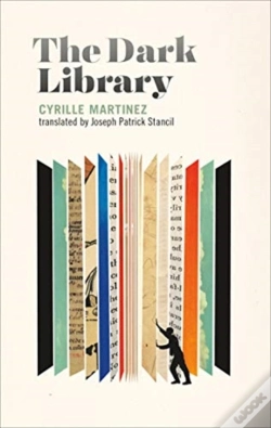 Capa do artigo The Dark Library