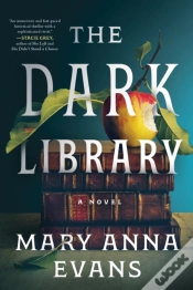 Capa do artigo The Dark Library
