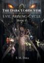 The Dark Lords Stir - Preview