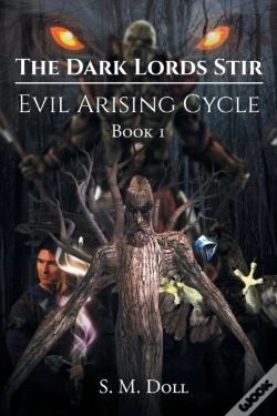 Capa do artigo The Dark Lords Stir