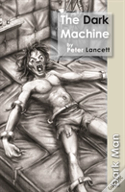 Capa do artigo The Dark Machine