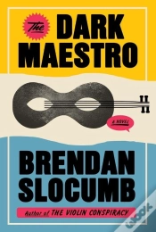 Capa do artigo The Dark Maestro