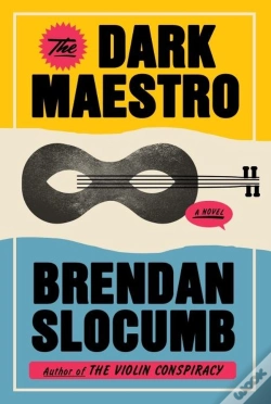 Capa do artigo The Dark Maestro