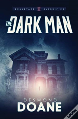 Capa do artigo The Dark Man
