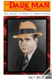 Capa do artigo The Dark Man: The Journal Of Robert E. H