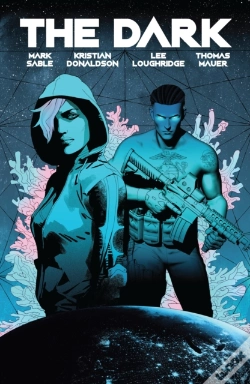 Capa do artigo The Dark