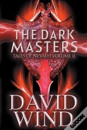 Capa do artigo The Dark Masters