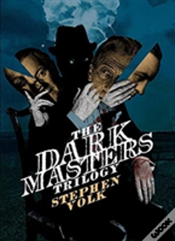 Capa do artigo The Dark Masters Trilogy