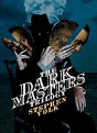 The Dark Masters Trilogy - Preview
