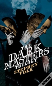 Capa do artigo The Dark Masters Trilogy
