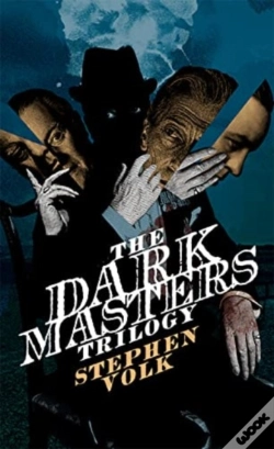 Capa do artigo The Dark Masters Trilogy