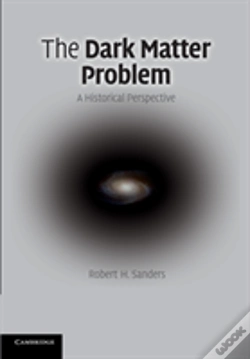 Capa do artigo The Dark Matter Problem