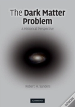 Capa do artigo The Dark Matter Problem