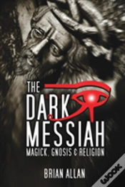 Capa do artigo The Dark Messiah