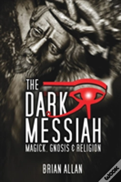 Capa do artigo The Dark Messiah