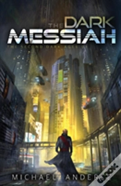Capa do artigo The Dark Messiah