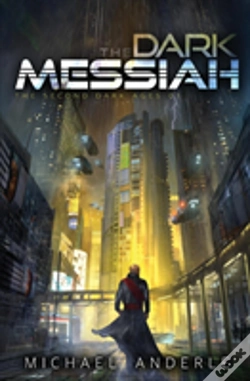 Capa do artigo The Dark Messiah