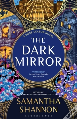 Capa do artigo The Dark Mirror