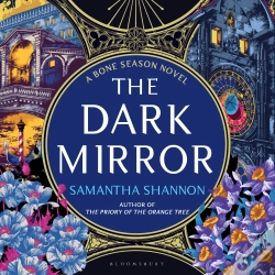 Capa do artigo The Dark Mirror