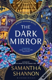 Capa do artigo The Dark Mirror