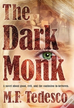 Capa do artigo The Dark Monk