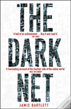 Capa do artigo The Dark Net