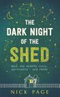 The Dark Night Of The Shed - Preview