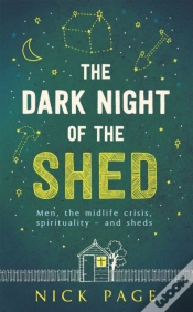 Capa do artigo The Dark Night Of The Shed