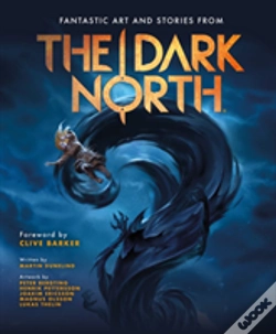 Capa do artigo The Dark North