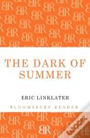 The Dark Of Summer