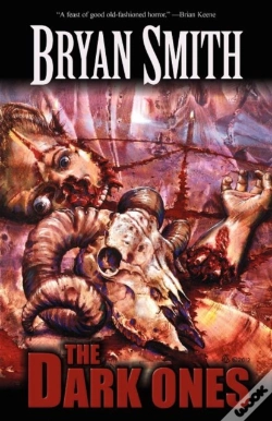 Capa do artigo The Dark Ones